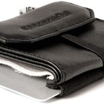 Space Wallet Pull Night Guard