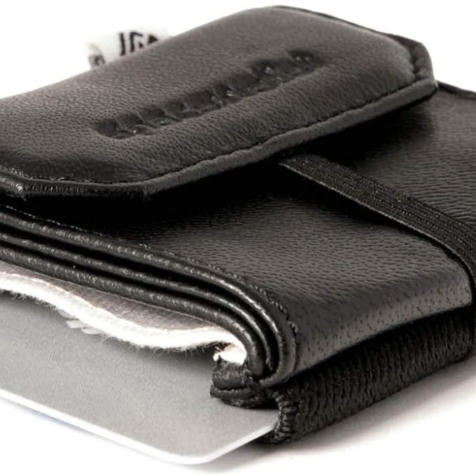 Space Wallet Pull Night Guard