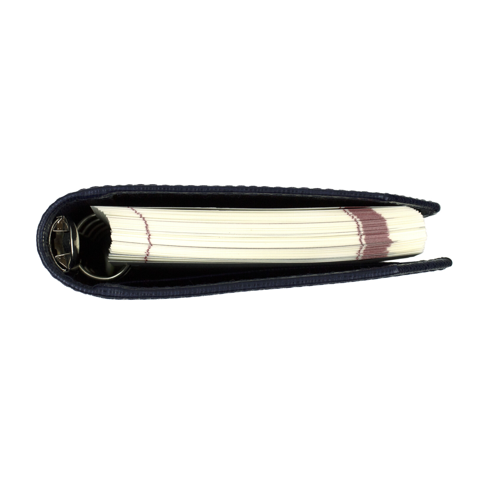 Lieblingsstück: Saffiano Königsblau