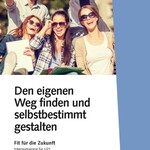 Infos: Fit für die Zukunft