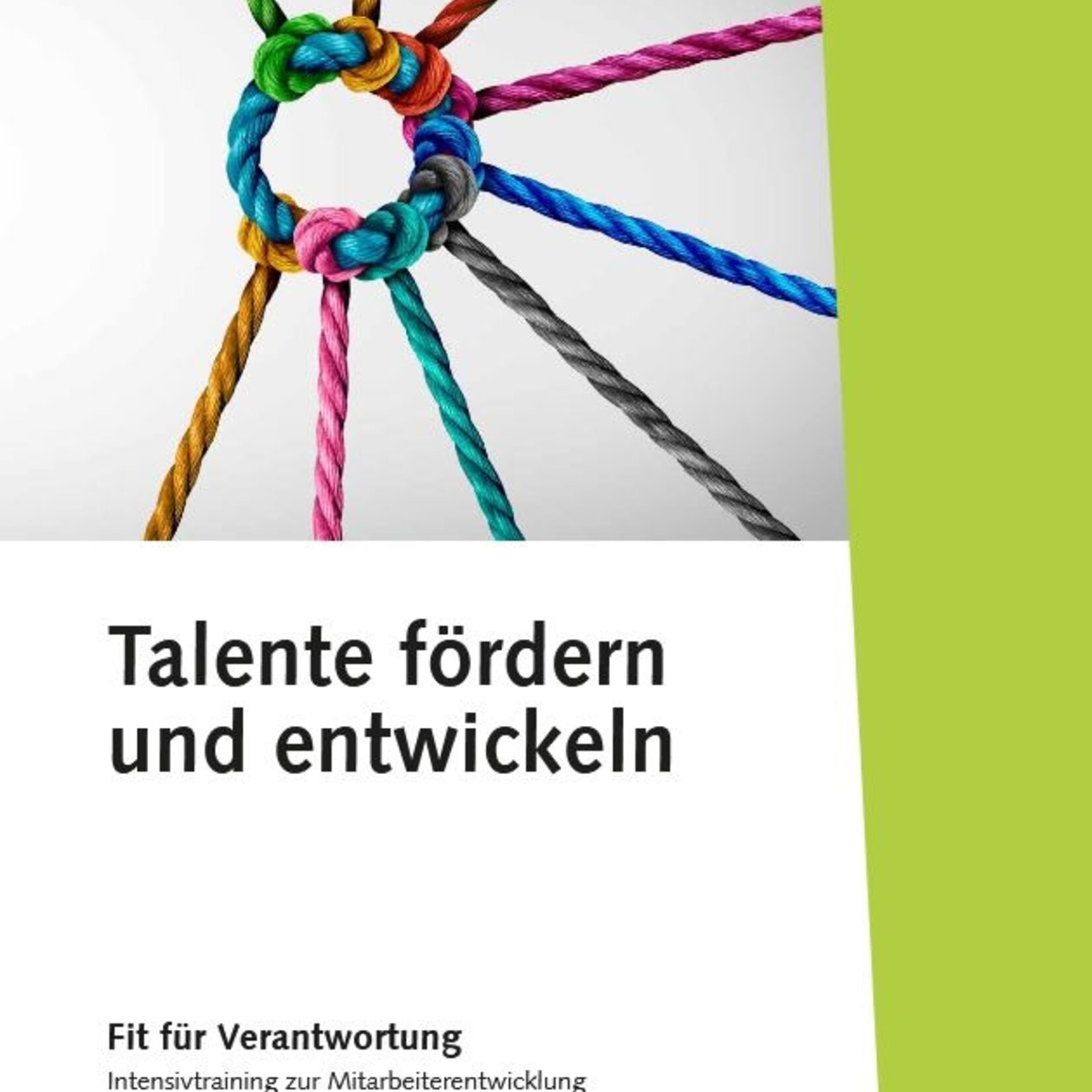 kostenlose Informationen zu Fit für Verantwortung