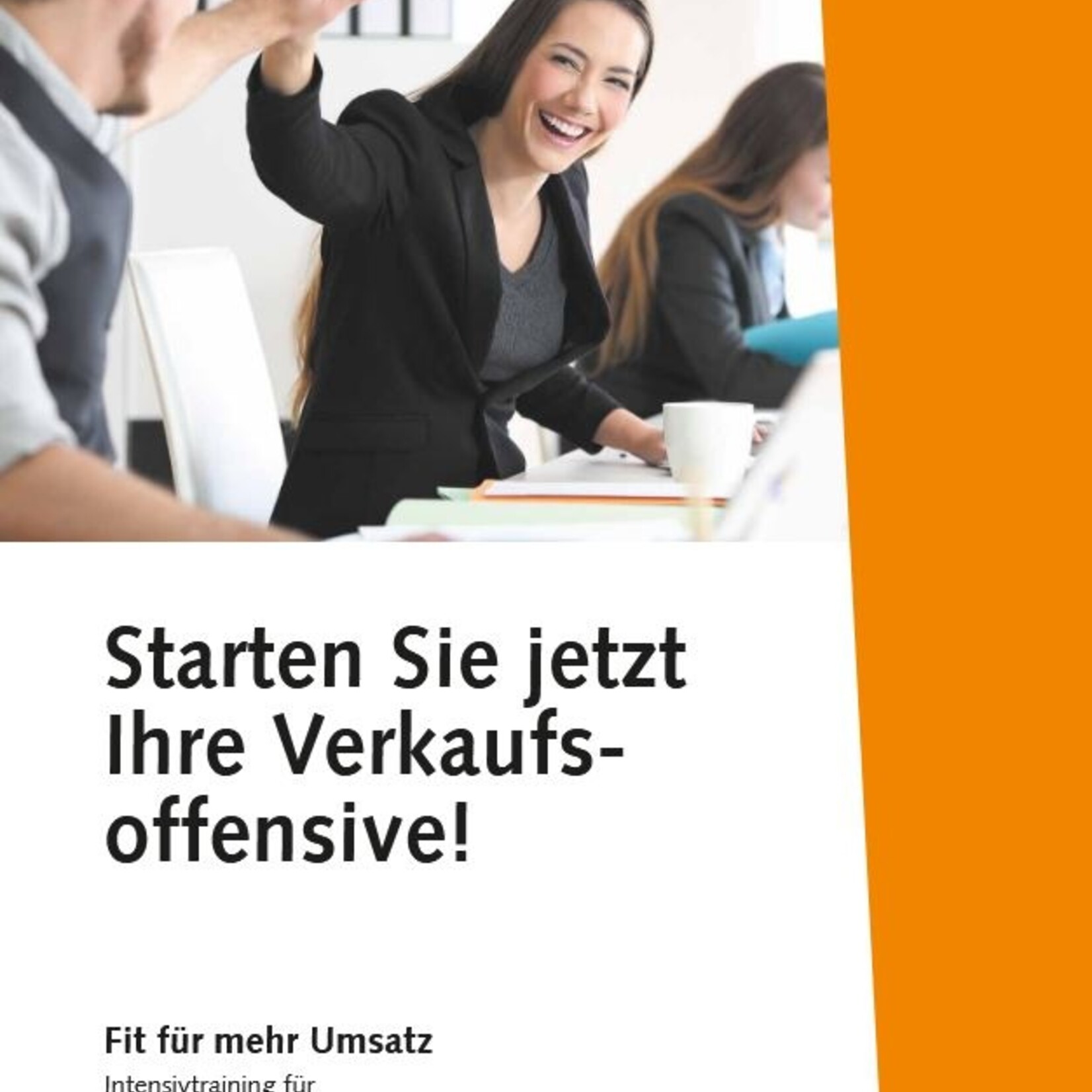 kostenlose Informationen zu Fit für mehr Umsatz