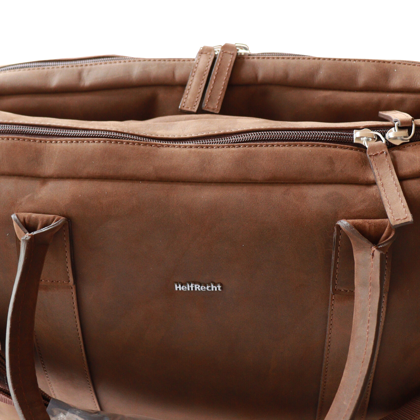 »Multi Business Bag« - Vintage Chocolate