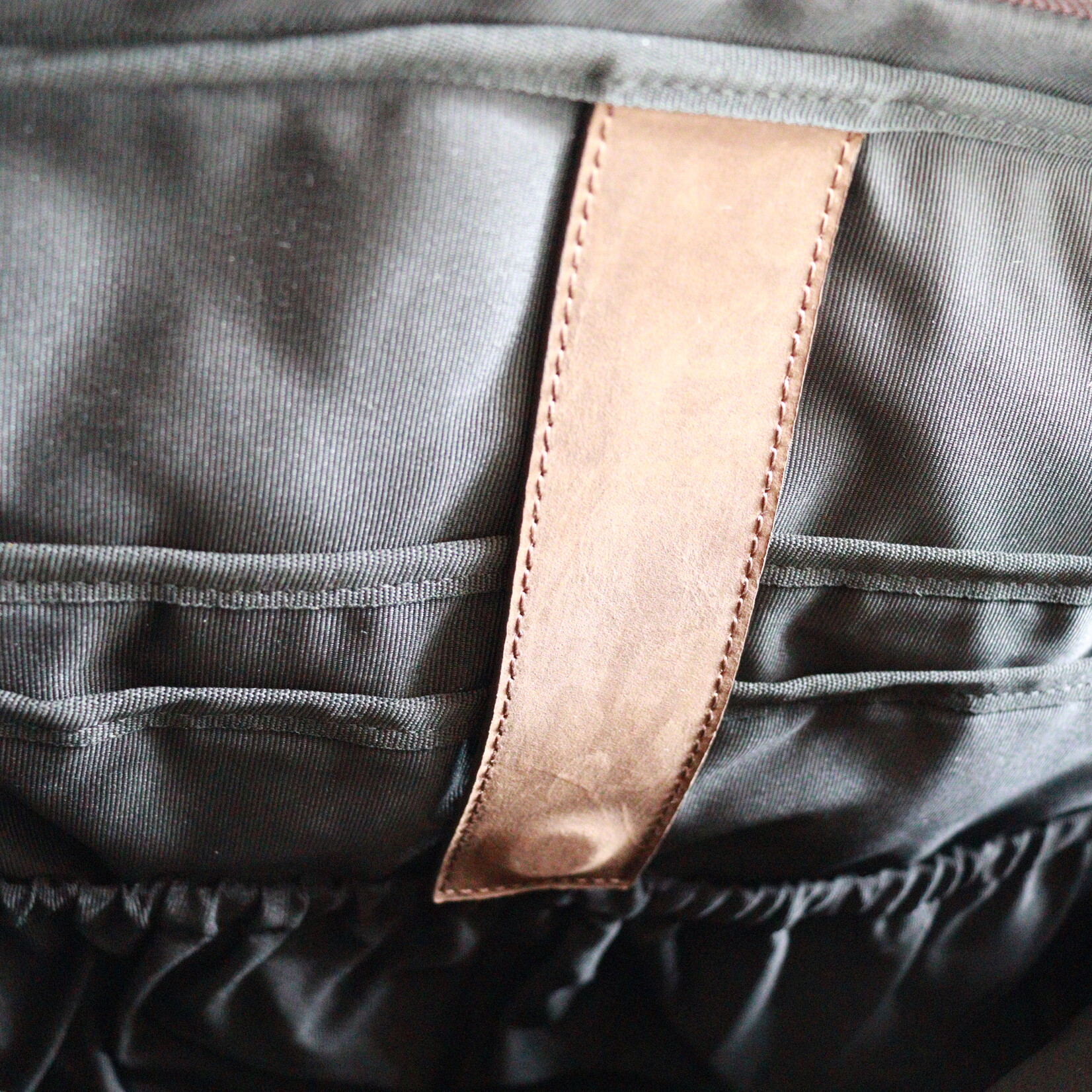 »Multi Business Bag« - Vintage Chocolate