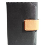 Lederringbuch Event Kombi Basic