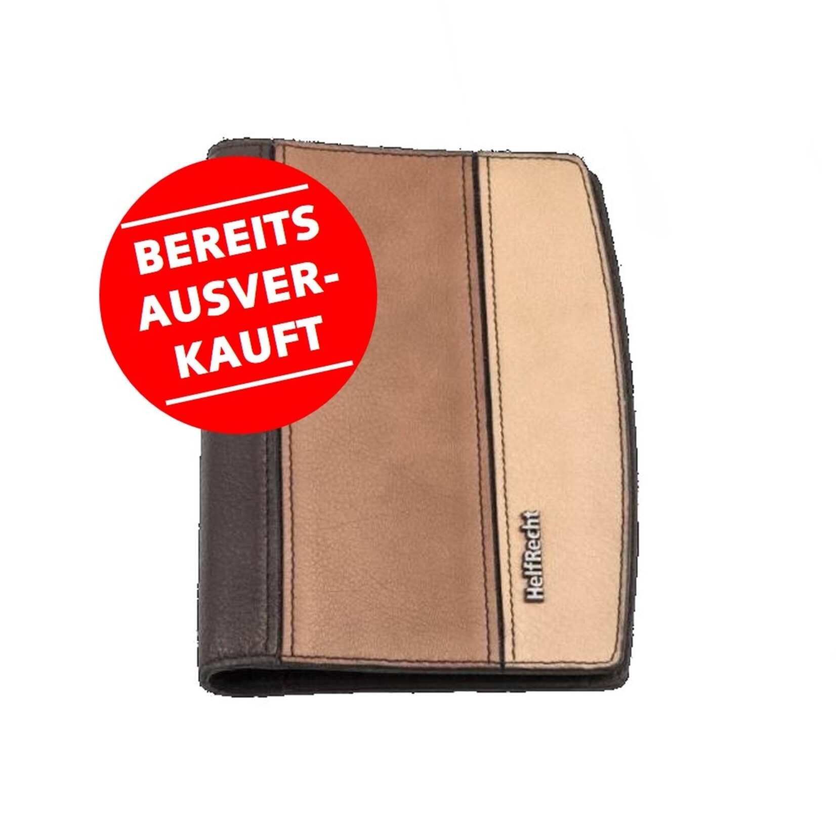 Lederringbuch Siena PREMIUM-LINE