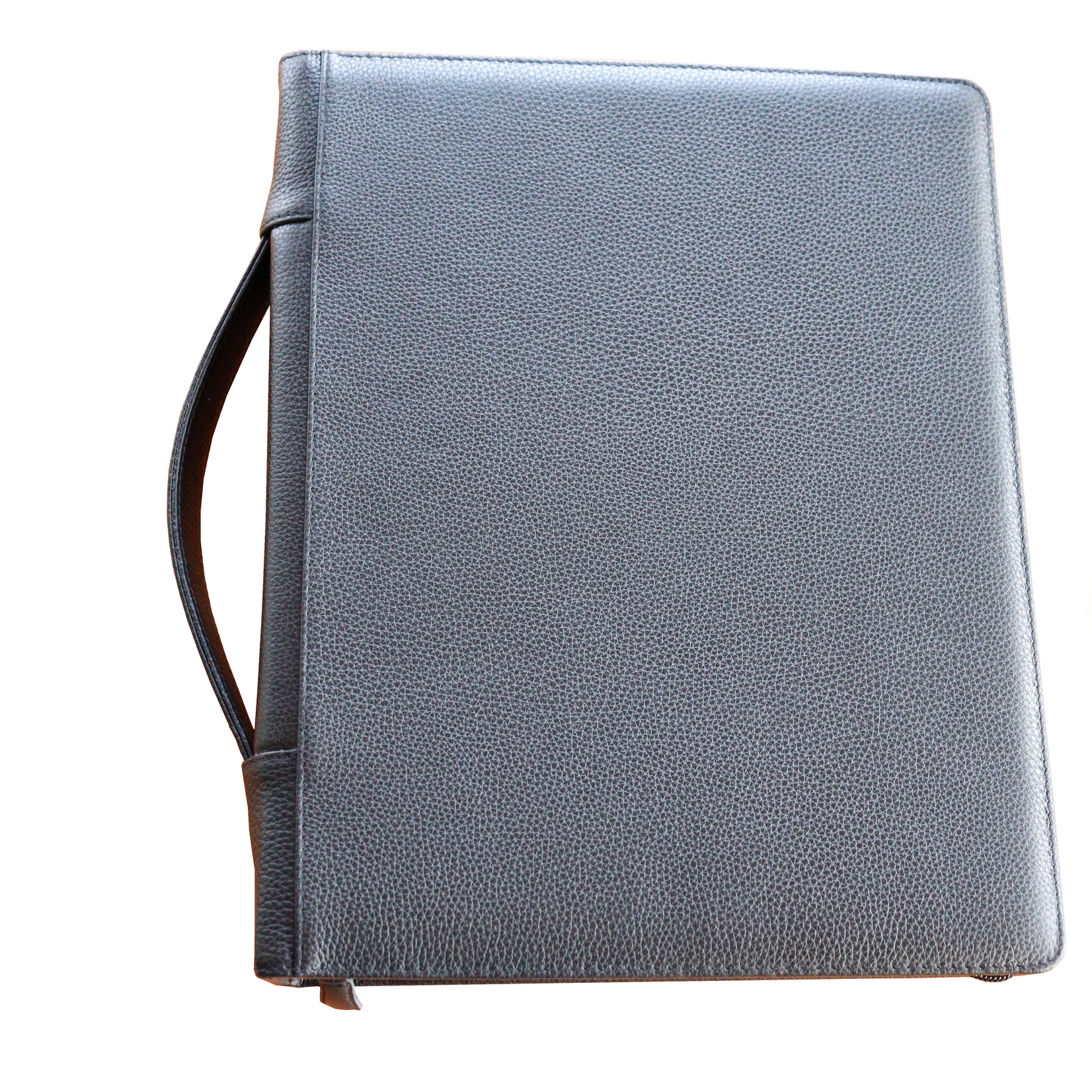 Ledermappe "Office Classic"  mit Tragegriff