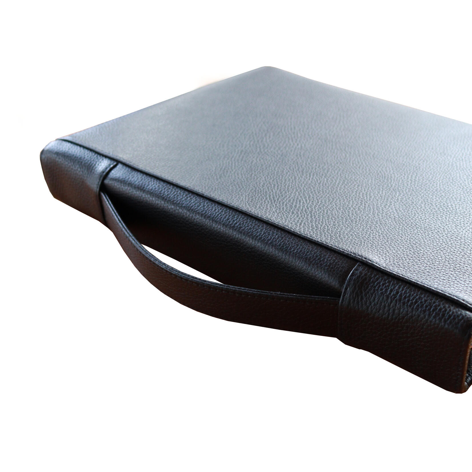 Ledermappe "Office Classic"  mit Tragegriff