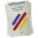Planen, damit´s leichter geht (Band I und II)