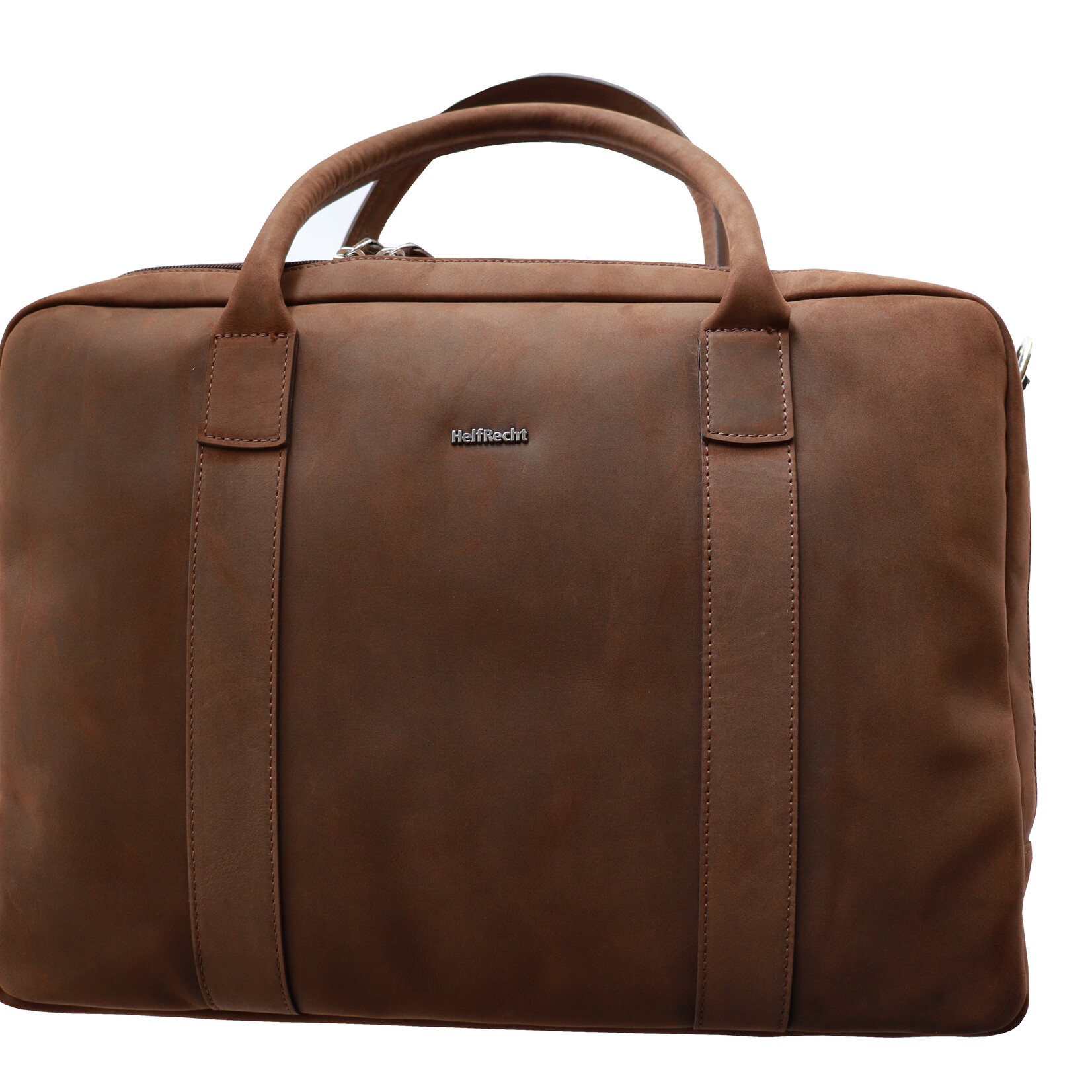 »Multi Business Bag« - Vintage Chocolate