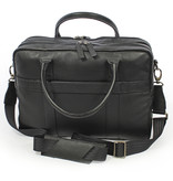 »Multi Business Bag« - Schwarz