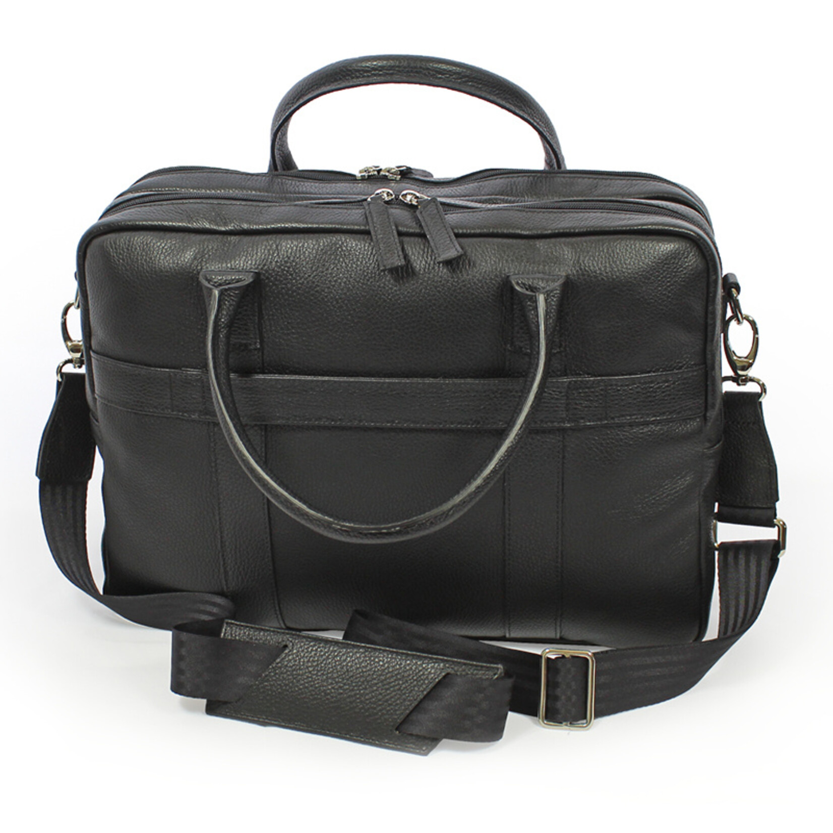 »Multi Business Bag« - Schwarz