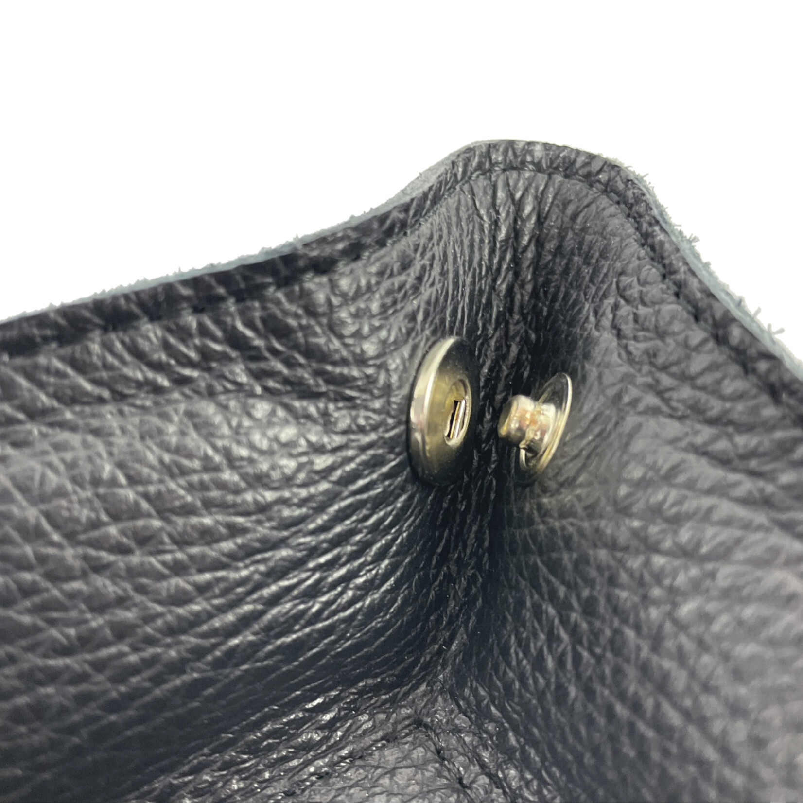 Taschenleerer