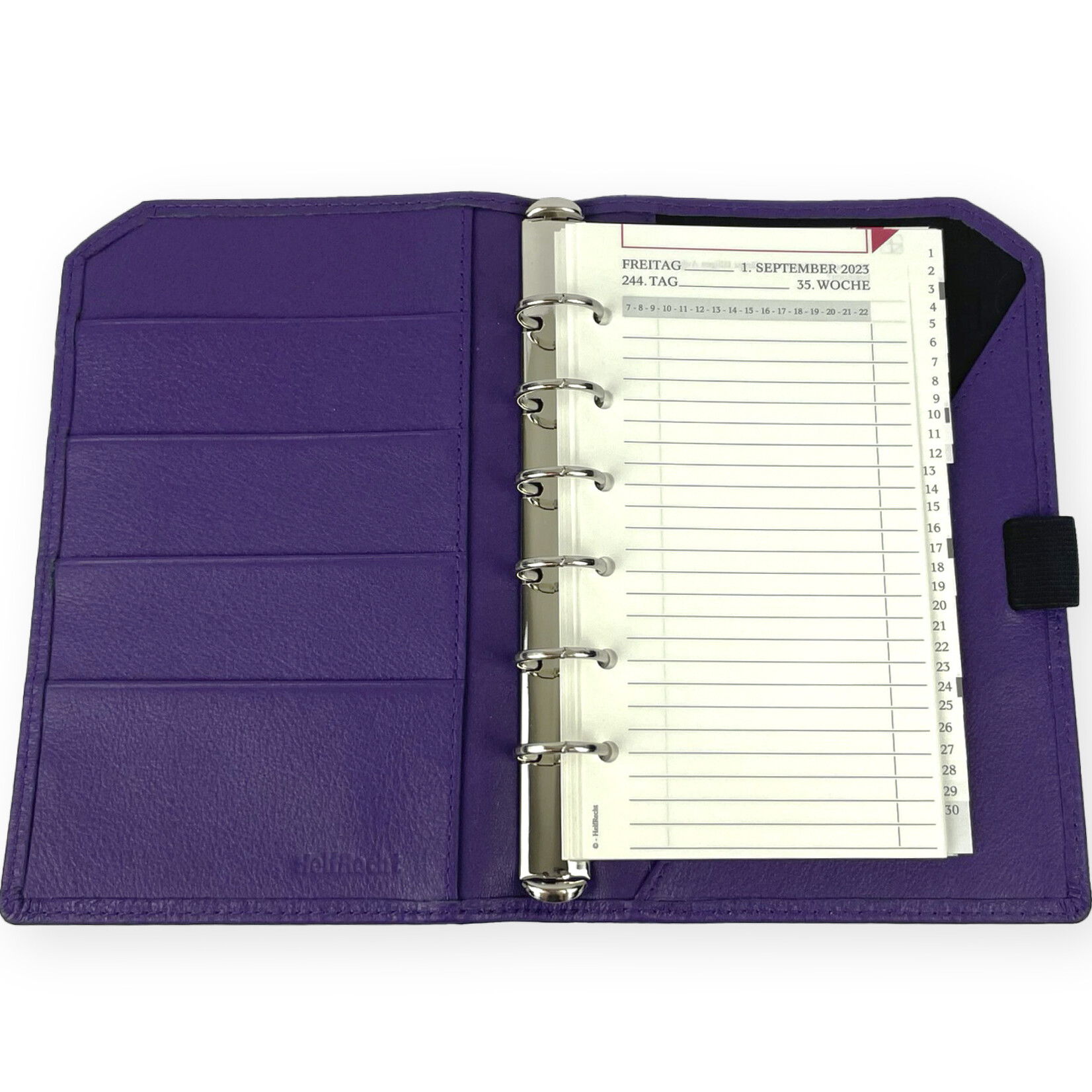 Lieblingsstück: Buttero Violet