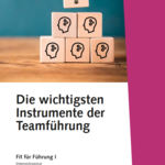 Infos: Fit für Führung I
