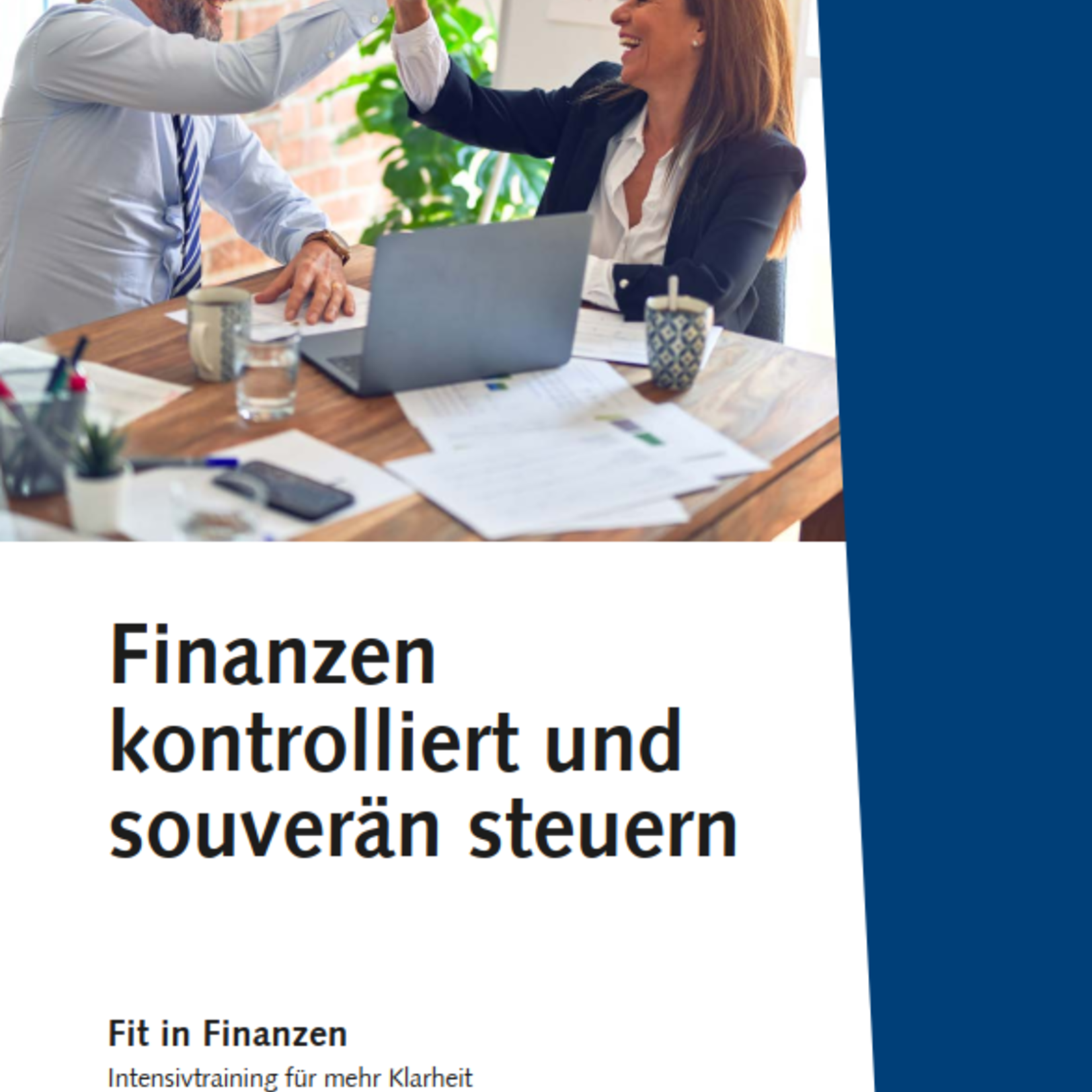 kostenlose Informationen zu Fit in Finanzen