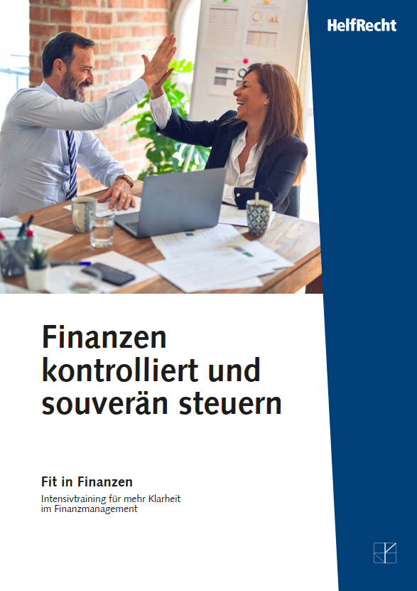 kostenlose Informationen zu Fit in Finanzen