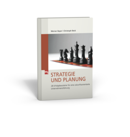 "Strategie und Planung"