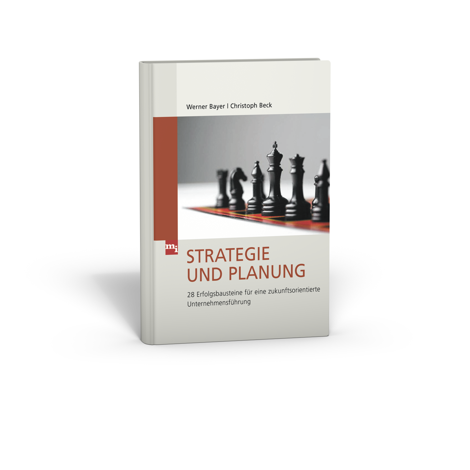 "Strategie und Planung"