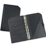 "Classic", 17-mm-Ringmechanik schwarz