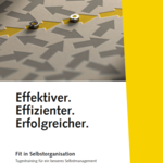 Infos: Fit in Selbstorganisation