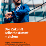 Infos: Planungstage für den persönlichen und unternehmerischen Erfolg