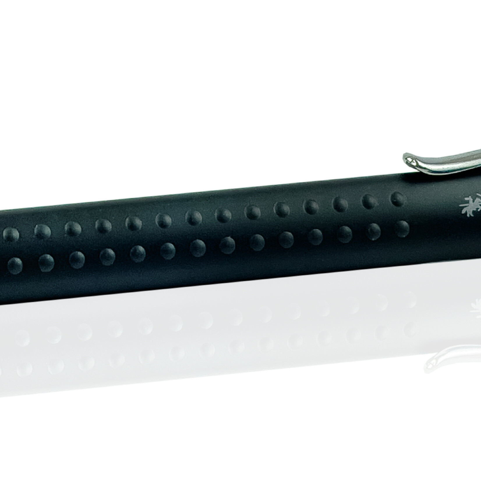 Faber Castell GRIP 2011 XB schwarz