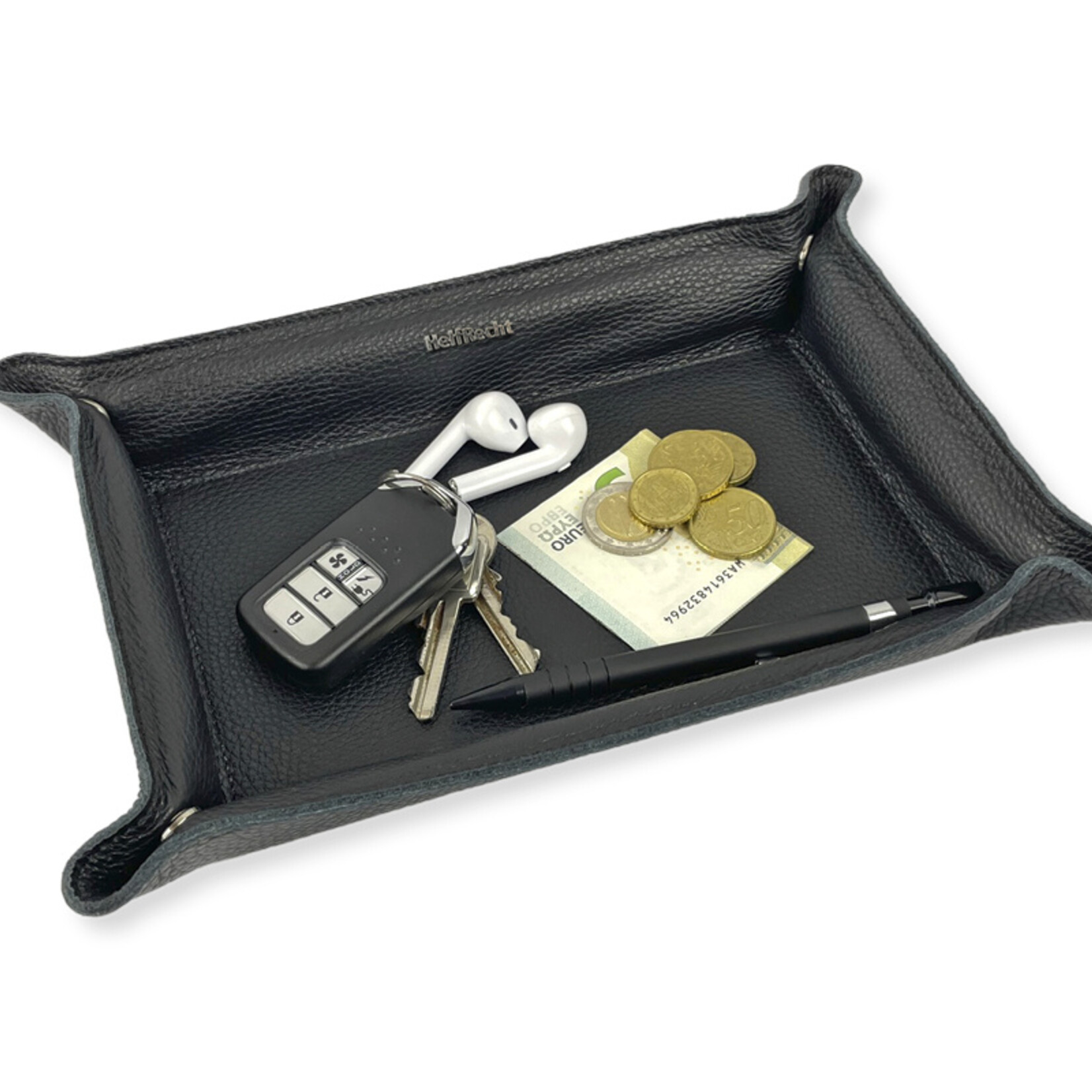 Taschenleerer