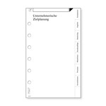 Themenregister Unternehmerische Zielplanung