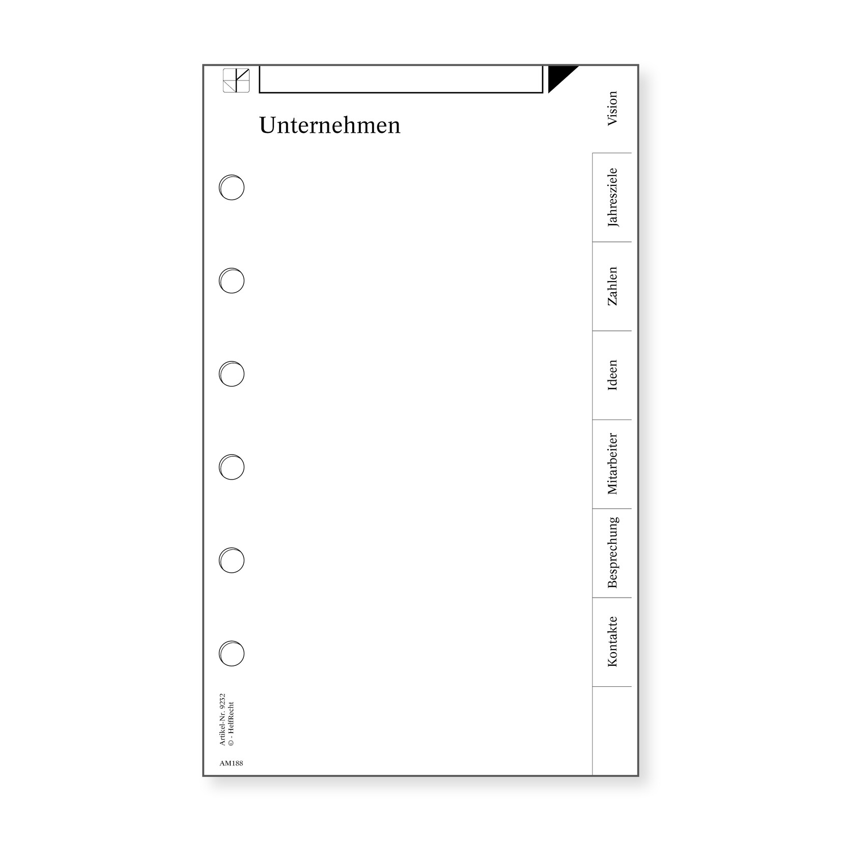Unternehmen