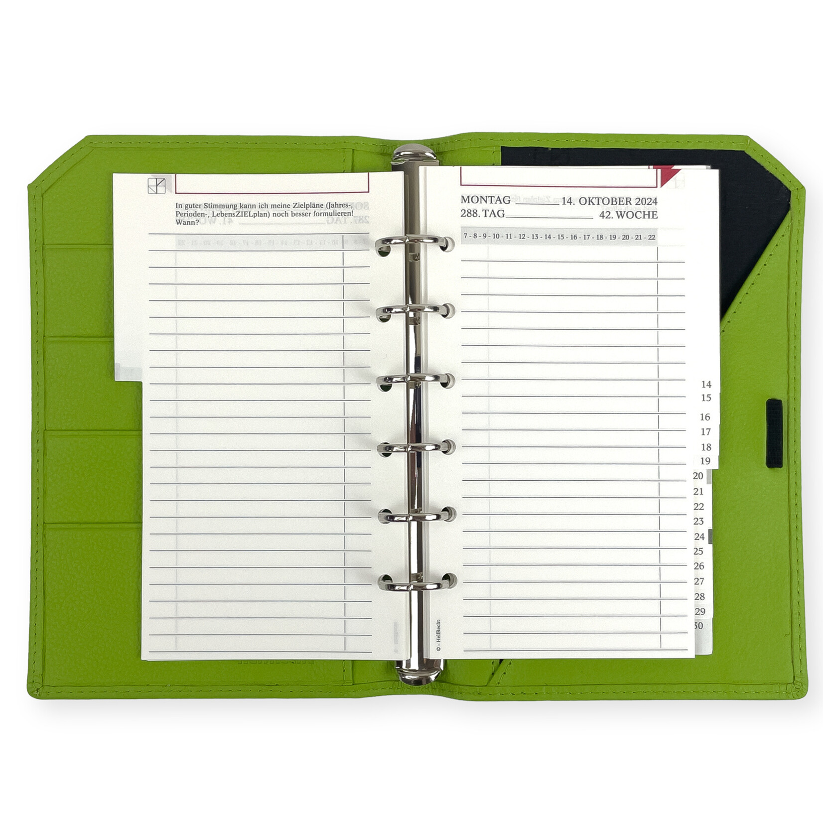 Lieblingsstück: Apple Fresh