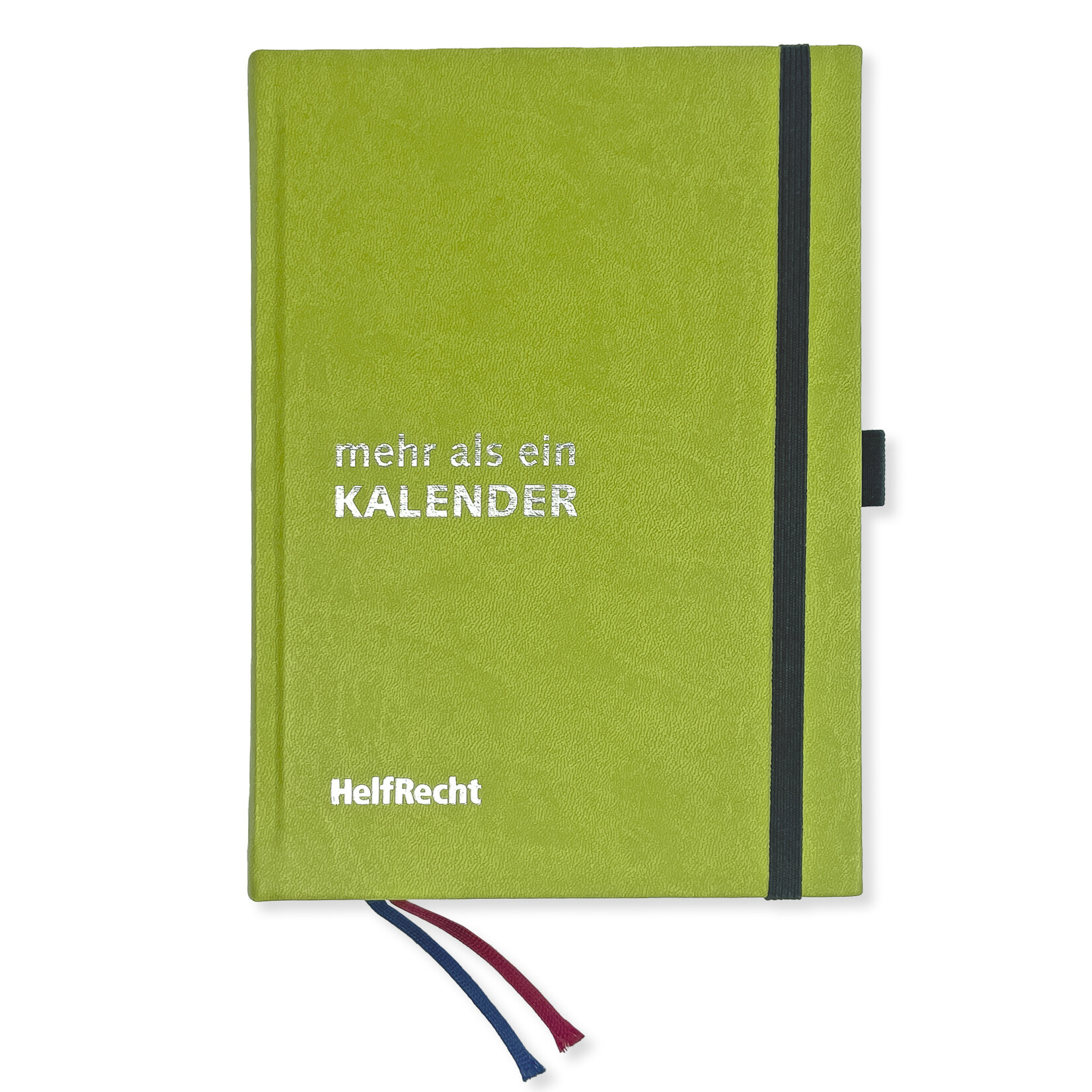 mehr als ein KALENDER - Mein persönlicher Begleiter durch das Jahr 2025