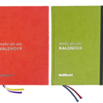 Set: MEHR als ein KALENDER 2025 & 2026