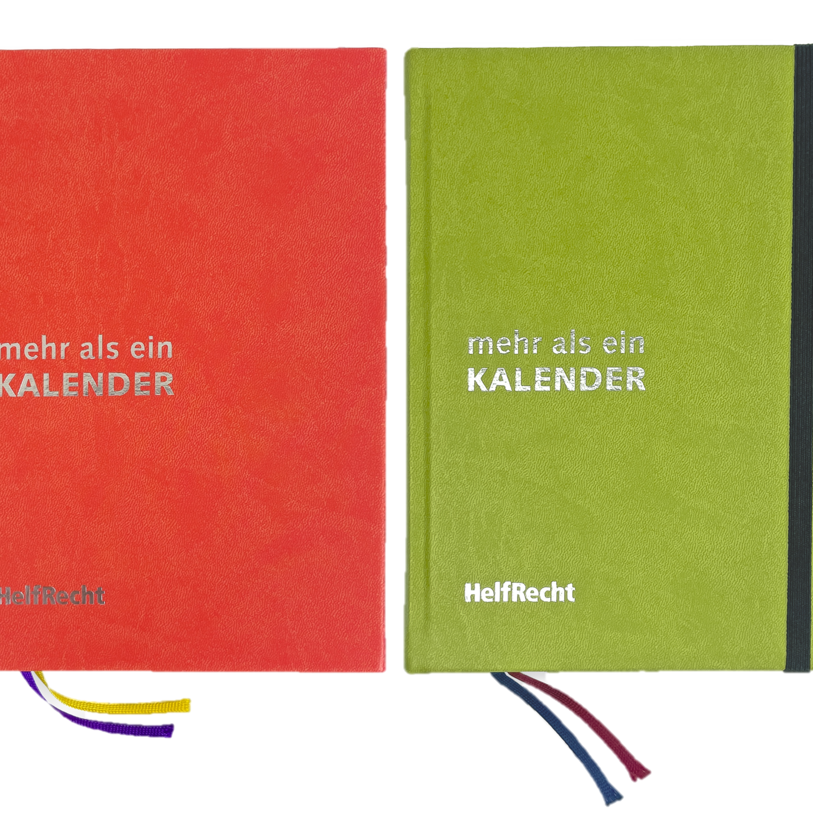 Set: MEHR als ein KALENDER 2025 & 2026