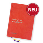 mehr als ein KALENDER 2026