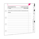 Jahresaktualisierung 1 (Tagespläne)