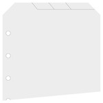 Neutrale Registerkarten