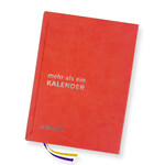 mehr als ein KALENDER 2026