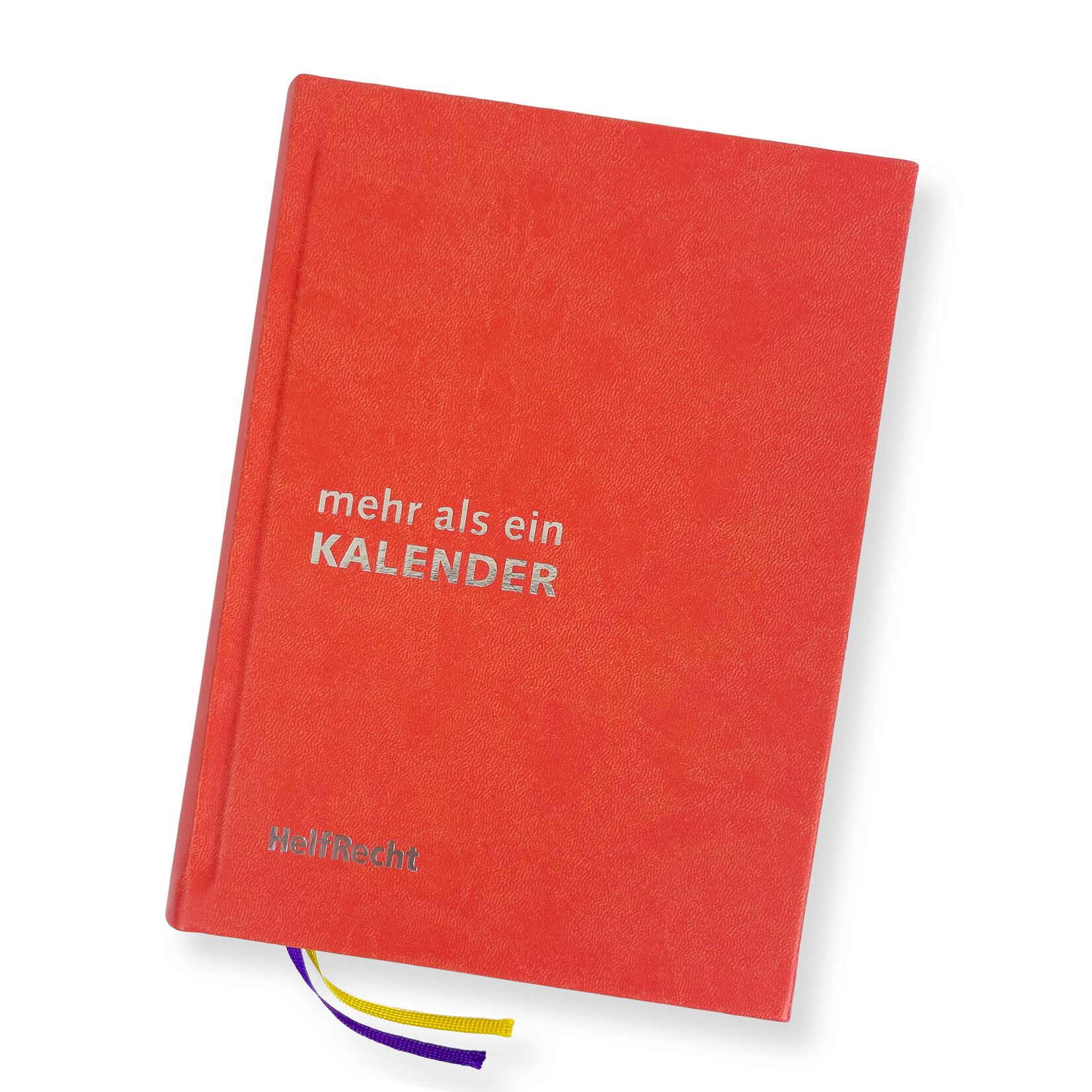 mehr als ein KALENDER - Mein persönlicher Begleiter durch das Jahr 2026