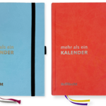 Set: MEHR als ein KALENDER 2026 & 2027