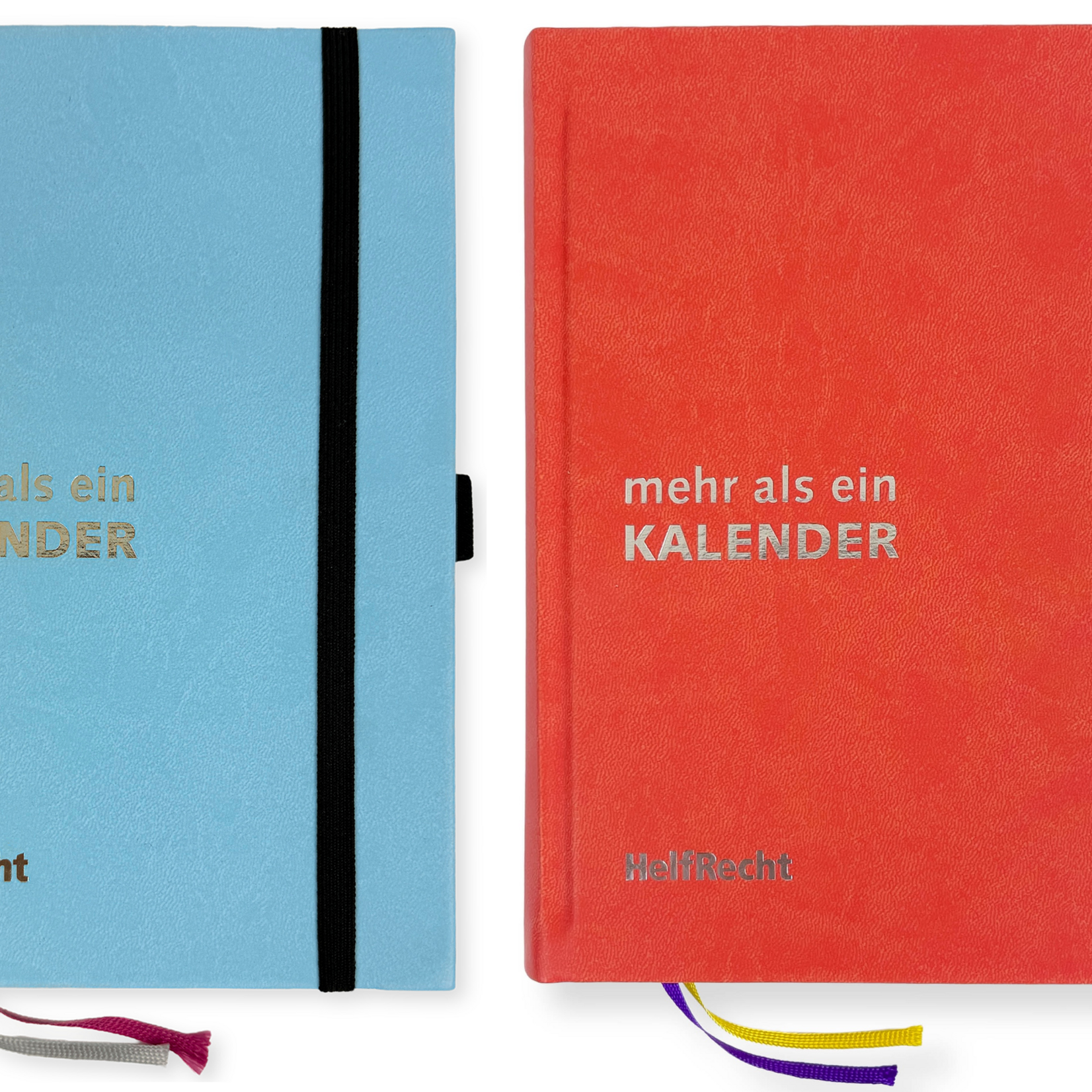 Set: MEHR als ein KALENDER 2026 & 2027