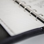 Ringbücher mit Ausstattung