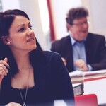Kunden werben Kunden