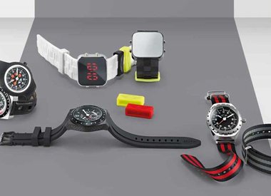 MINI Watches & Sunglasses