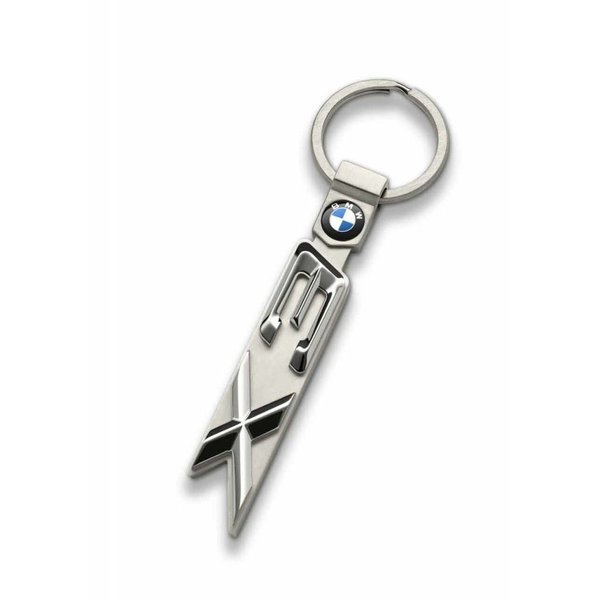 BMW BMW Sleutelhanger X3 Serie