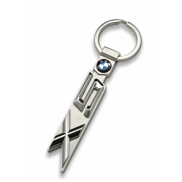 BMW BMW Sleutelhanger X5 Serie
