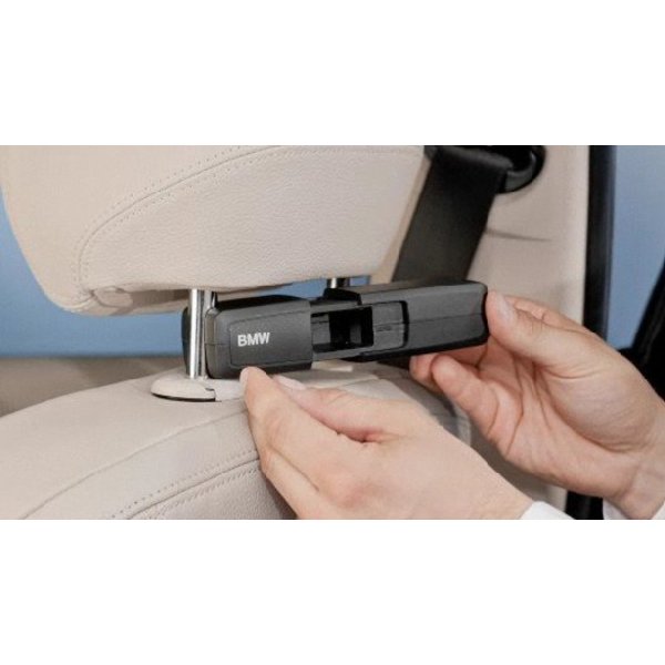 Travel comfort bmw