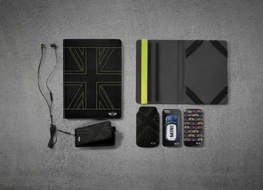 MINI Accessoires
