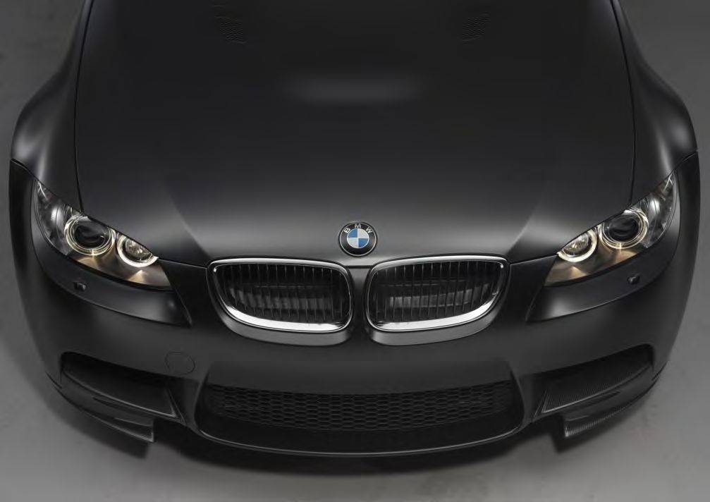 Worstelen Resistent Ineenstorting BMW BMW Speciale express-was voor matte lak - Dusseldorp Webshop