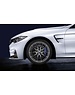 BMW BMW Winterwielset M2 F87 HA / F87 Competition HA V-Spaak Styling 640M